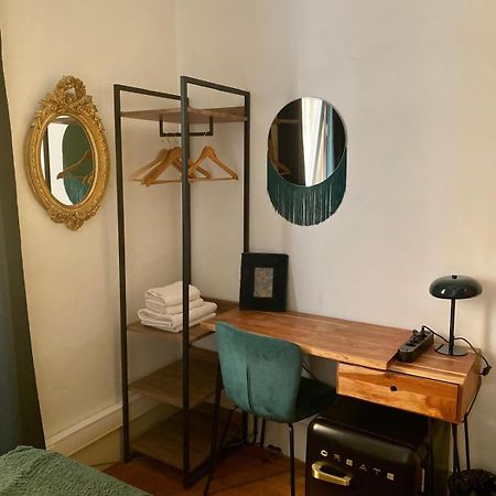 Lisbon Chillout Hostel Privates المظهر الخارجي الصورة