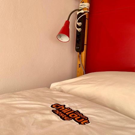 Lisbon Chillout Hostel Privates المظهر الخارجي الصورة
