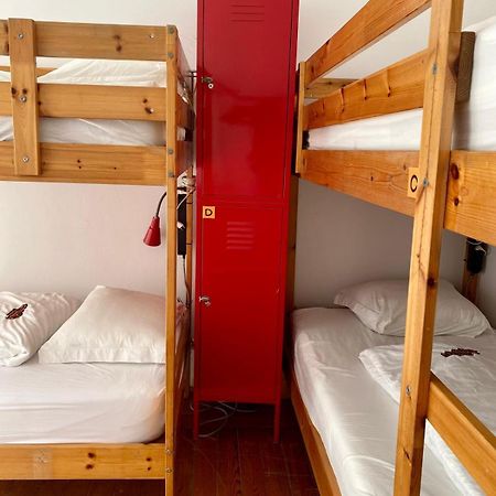 Lisbon Chillout Hostel Privates المظهر الخارجي الصورة