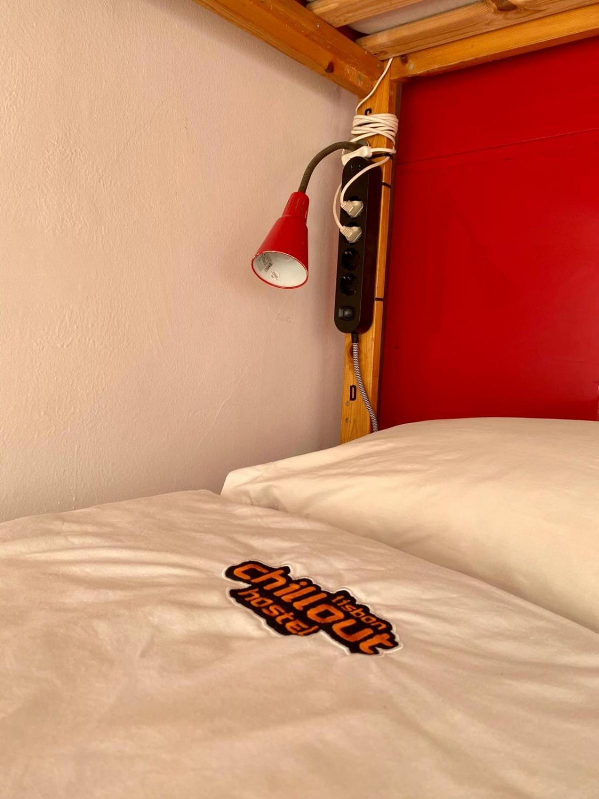 Lisbon Chillout Hostel Privates المظهر الخارجي الصورة