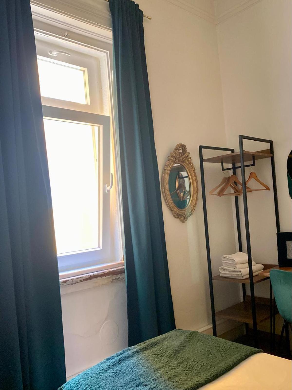 Lisbon Chillout Hostel Privates المظهر الخارجي الصورة